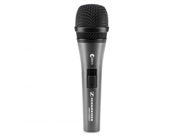 Sennheiser E835 S Sennheiser E835 S
